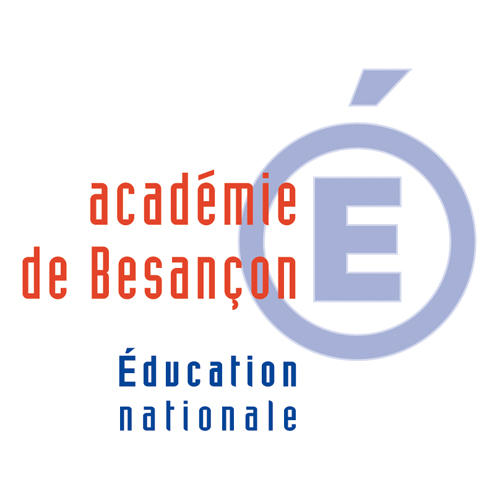 Descargar Logo Vectorizado academie de besancon EPS Gratis