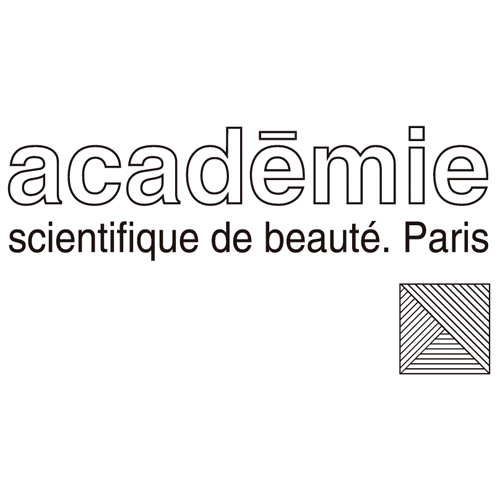 Download vector logo academie scientifique de beaute Free