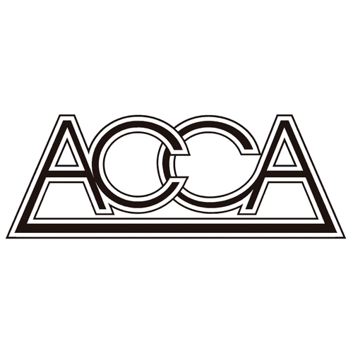 Download vector logo acca Free