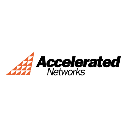 Descargar Logo Vectorizado accelerated networks Gratis