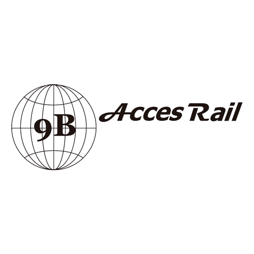 Descargar Logo Vectorizado acces rail Gratis