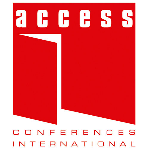 Descargar Logo Vectorizado access conferences international EPS Gratis