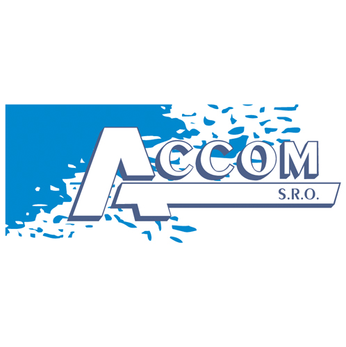 Download vector logo accom EPS Free