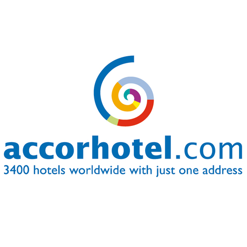 Download vector logo accorhotel com Free