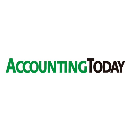 Download vector logo accounting today Free