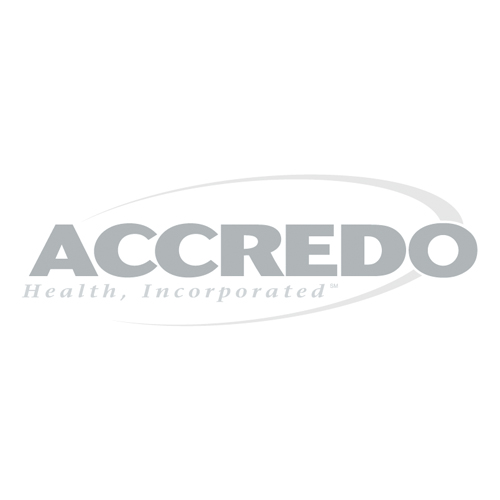 Download vector logo accredo health EPS Free