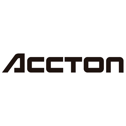 Download vector logo accton 557 Free