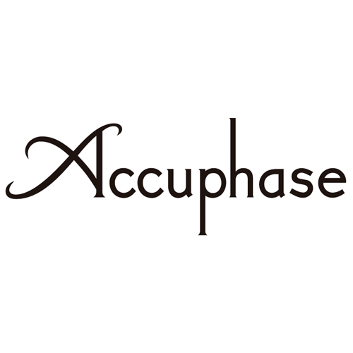 Download vector logo accuphase Free
