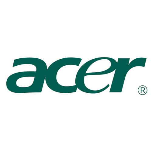 Logo acer 600 en formato EPS - Vector Gratis