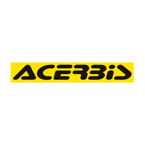 Download vector logo acerbis 607 Free