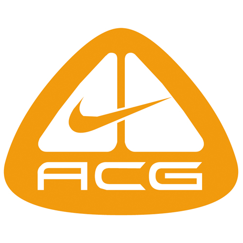 Download vector logo acg EPS Free