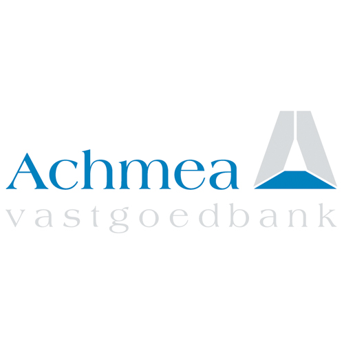 Descargar Logo Vectorizado achmea vastgoedbank EPS Gratis