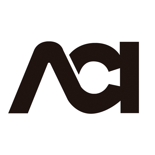 Download vector logo aci Free