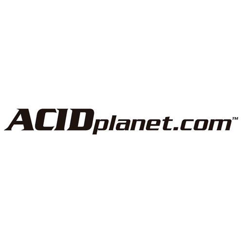 Download vector logo acidplanet com Free