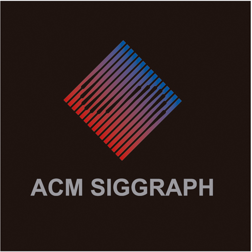 Download vector logo acm siggraph Free