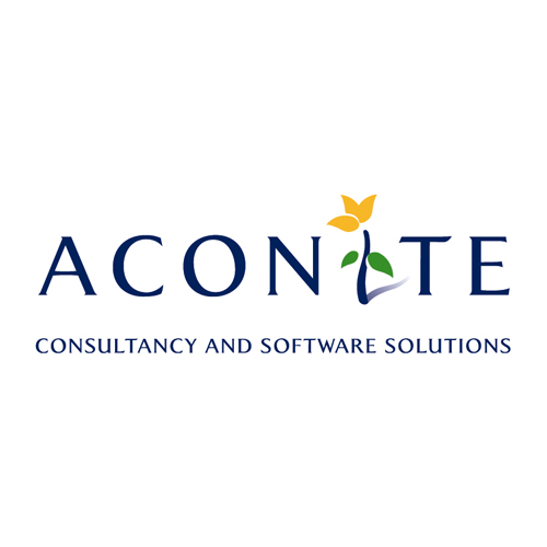 Download vector logo aconite Free