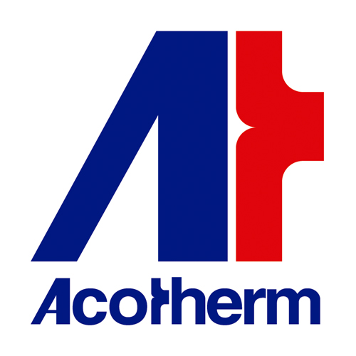 Descargar Logo Vectorizado acotherm Gratis