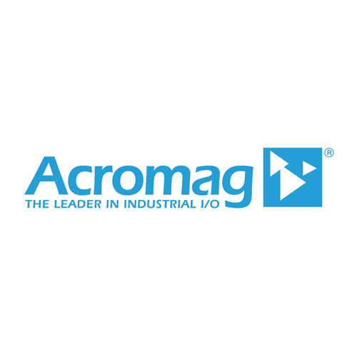 Download vector logo acromag Free