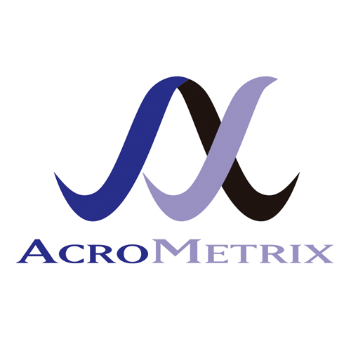 Descargar Logo Vectorizado acrometrix Gratis