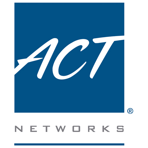 Descargar Logo Vectorizado act networks EPS Gratis