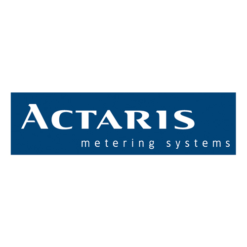 Descargar Logo Vectorizado actaris metering systems Gratis