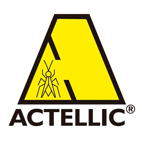 Download vector logo actellic Free