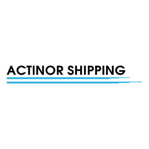 Descargar Logo Vectorizado actinor shipping Gratis