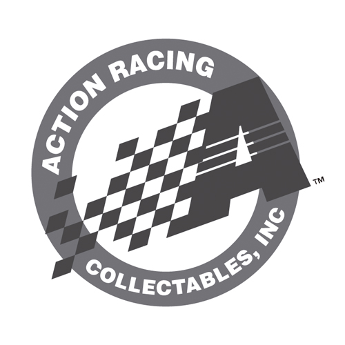Download vector logo action racing collectables EPS Free