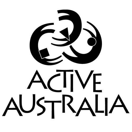 Descargar Logo Vectorizado active australia 792 Gratis