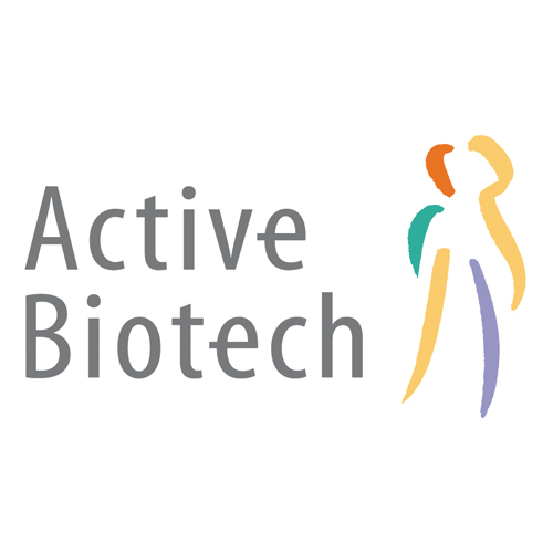 Download vector logo active biotech Free