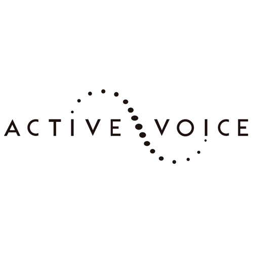 Descargar Logo Vectorizado active voice 808 EPS Gratis