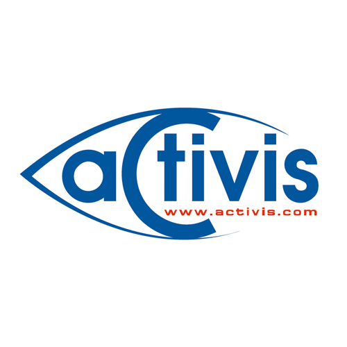 Descargar Logo Vectorizado activis EPS Gratis