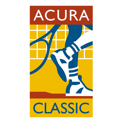 Download vector logo acura classic EPS Free
