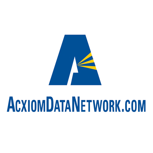 Download vector logo acxiomdatanetwork com Free