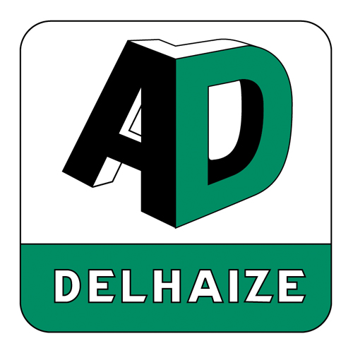 Descargar Logo Vectorizado ad delhaize Gratis