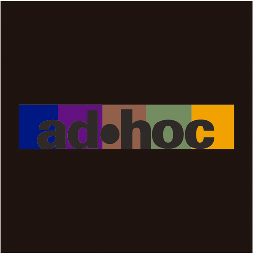 Descargar Logo Vectorizado ad hoc Gratis