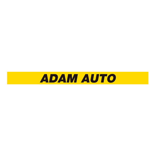 Download vector logo adam auto EPS Free