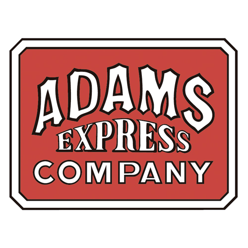 Descargar Logo Vectorizado adams express company 882 Gratis