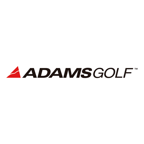Download vector logo adams golf Free
