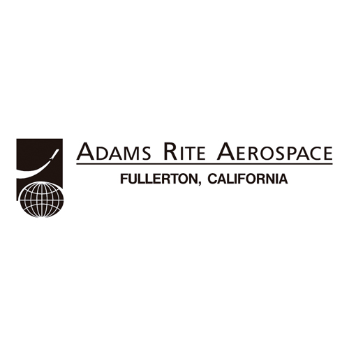 Download vector logo adams rite aerospace Free
