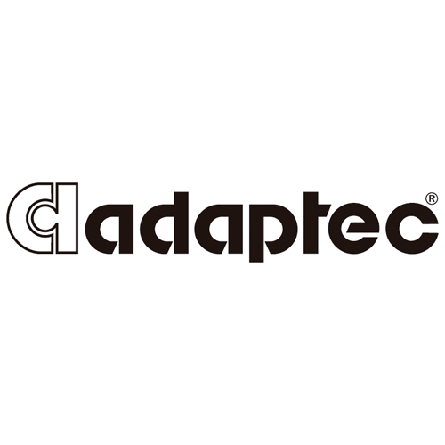 Download vector logo adaptec Free