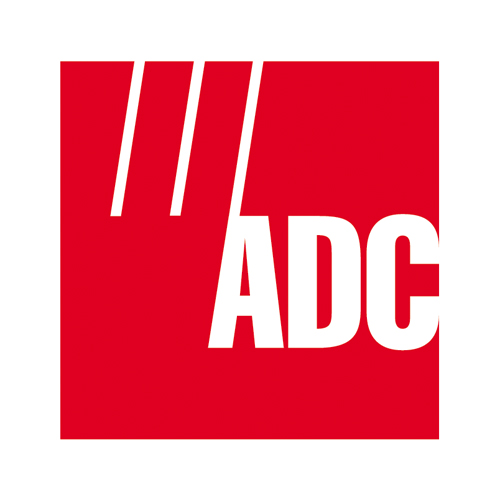 Download vector logo adc EPS Free