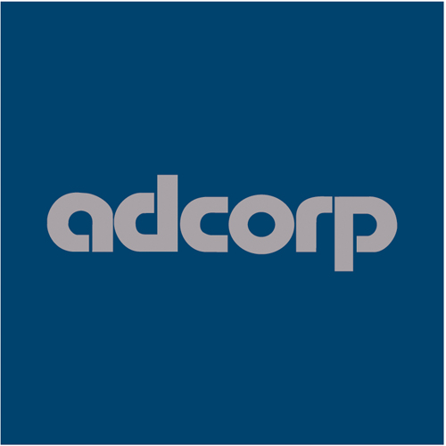Download vector logo adcorp Free