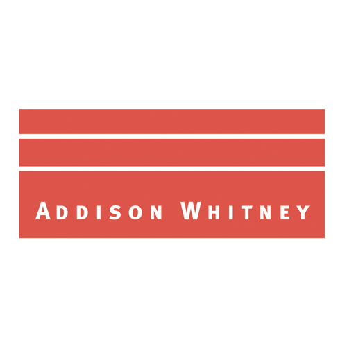 Download vector logo addison whitney Free
