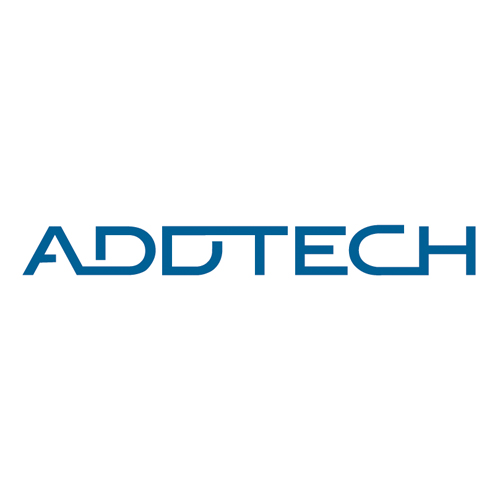 Download vector logo addtech Free