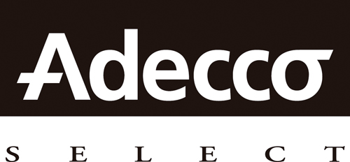 adecco select Logo PNG Vector Gratis