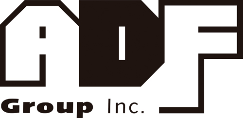 adf group Logo PNG Vector Gratis