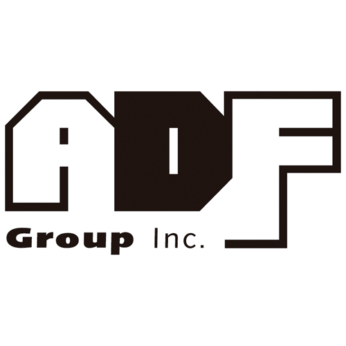 Descargar Logo Vectorizado adf group Gratis