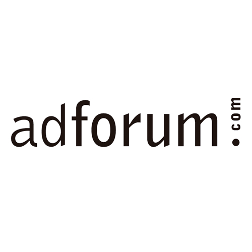 Download vector logo adforum com Free
