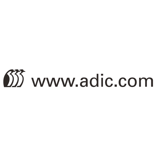 Download vector logo adic com Free